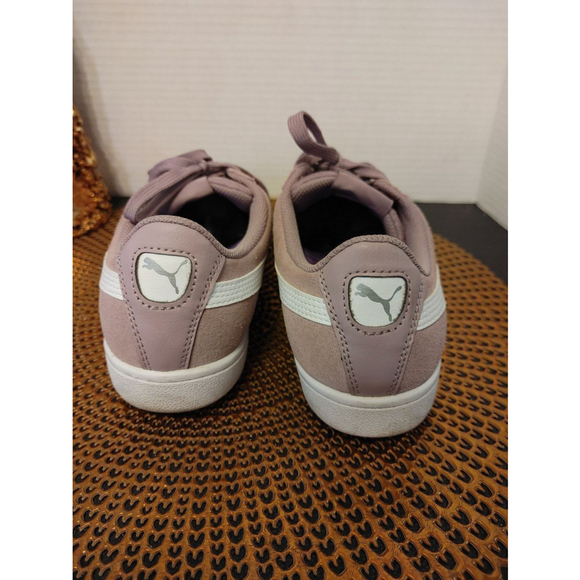 PUMA Classic Suede Sneakers Size 7.5 - Picture 5 of 5